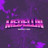 Amalfitan、Yassir - Medellín (feat. Yassir)