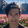 玉导-yusupjan - Shoh yurek