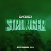 DJ Cargo - Stronger (Extended Mix)