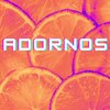 Abanico insuperable - Adornos
