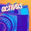 Abanico insuperable - Activos