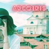 Abanico insuperable - Arcoiris