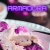 Abanico insuperable - Armadura
