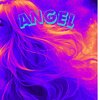 Abanico insuperable - Angel