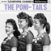 the poni-tails - Born Too Late (2024 Remastered)