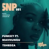 Funkky、Mavhungu《Tshedza (Main Mix)》[MP3/LRC]