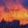 Lee Seulrin - A Late Rainy Night