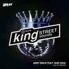 Andy Bach、Suki Soul - Love My Own Way