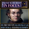 Franz  Schubert、Christian Lindberg、Swedish Chamber Orchestra《Overture I》[MP3/LRC]