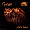 Fuego - Save Our Souls