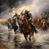 Alex Mrin - Attacking Our Enemy Together