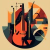 Background Jazz for Studying、Easy Listening Background Jazz、Breakfast Jazz Lounge - Underground Rhythm Jazz Groove