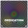 Novlik、Fake Tattoos - Dedication