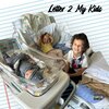 Ben Real - Letter 2 My Kids (Explicit)