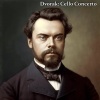 Berliner Philharmoniker - Cello Concerto In B Minor, Op. 104, B 191 - 1. Allegro