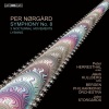 Peter Herresthal、Jakob Kullberg、Bergen Philharmonic Orchestra、Dmitri Shostakovich、Per Nørgård - I. Allegro