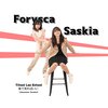 Forysca、Saskia - Titeni Lan Enteni (Japanese)