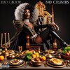 Alsace Carcione - No Crumbs (Explicit)