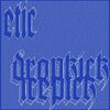 Etic - Dropkick Icepick