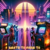 Chillout Remixes - Neon Dreamscape