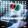 MELON、Redwood - Tokyo Drift