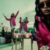 Elefantes、HUEVO MC、Kute、MC ORSEN、Moondeity、MADNIIIT - Chica Bomba (feat. KUTE, MC ORSEN & MoonDeity )