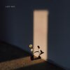 stickyboy - Lazy Day