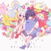 今歌奏井、鹿小丸 - 絶対よい子のエトセトラ