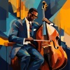 New Orleans Jazz Repertoire Ensemble、Jazz in the Background、Sleep Jazz - Public Jazz Music Peace