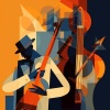 Summer Jazz、Jazz Cafe Music、Smooth Jazz Jams - Syncopated Jazz Beat Tune