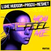 DJ Nesket、Luke Hudson、DJ Pascu - YOU FEEL ME (feat. Luke Hudson & Dj Pascu|Radio Edit)
