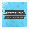 Chasing Coasts - me against me (Explicit)