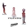 Jeranimo、Bee.xxtra - Vriendin (feat. Bee.xxtra) (Explicit)