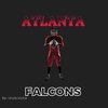 Uncle Vickie - Atlanta Falcons