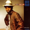 Eek-A-Mouse - Struggle