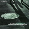 HK Gruber、Tonkünstler-Orchester、Kristjan Järvi - No. 1, Golddrachen (gold-dragons)