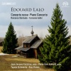 Pierre-Alain Volondat、tapiola sinfonietta、Kees Bakels - I. Lento - Allegro
