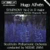 Stockholm Philharmonic Orchestra、Neeme Järvi - I. Moderato