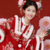 许立琳 - 嘻嘻哈哈过新年
