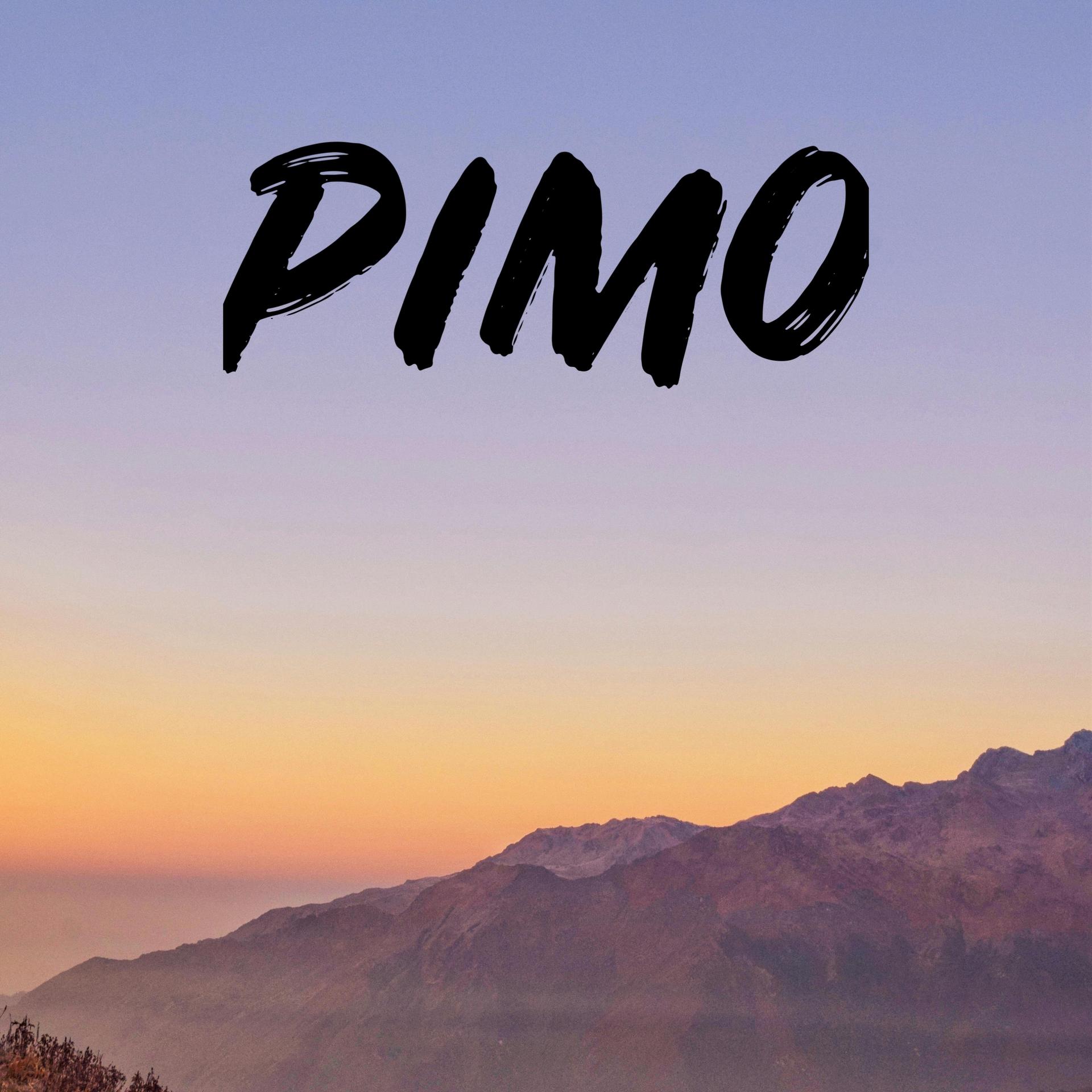 PiMO - Feel Alive