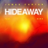 James Carter、XIRA - Hideaway