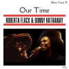 Roberta Flack、Donny Hathaway - Where is the Love (Live New York '71)