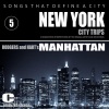 Marty Gold & His Orchestra - Manhattan