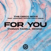 The Disco Boys、manfred mann's earth band - For You (Fabian Farell Remix)