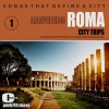 Roger Bourdin & His Orchestra - Arrivederci Roma (Remastered)