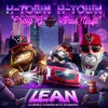 DJ SAUCEPARK、Craig G - H-Town H-Town (feat. Craig G & Paul Wall)(Slowed & Chopped)(Explicit)