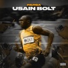 Parsa、Dario Santana - Usain Bolt (feat. Dario Santana)(Explicit)