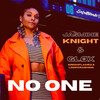 Jasmine Knight、GLØX、Loopcrashing、Greenflamez - No One