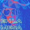 Abanico insuperable - En la mesa