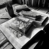 Office Background Music、Relaxing and Calming、Office Music Experts - Night-Time Summer Nature Sounds With Owl